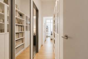 Exklusives Penthouse über den Dächern Berlins – Architektur trifft private Rooftop-Idylle – Die vollständige Adresse der Immobilie erhältst du vom Anbieter., 10785 Tiergarten, Berlin – Vorschaubild 6
