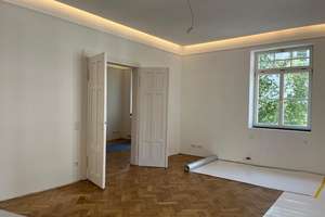 Im Herzen Schwabings: großzügige 4-Zimmer Wohnung in denkmalgeschützen Altbau nach Totalsanierung – Die vollständige Adresse der Immobilie erhältst du vom Anbieter., 80803 Neuschwabing, München – Vorschaubild 6