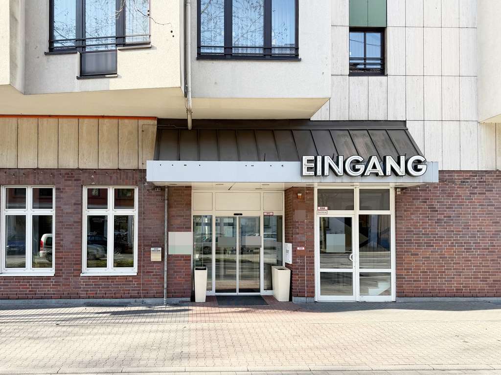 Immobilie in Bochum - Bochum - Kapitalanlage (Hoteleinheit) mit TG-Stellplatz und solider Rendite in der Innenstadt - Bild 3