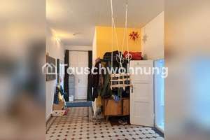 Tauschwohnung: Biete 5 Zi. Altbau gegen 4 Zi. mit Balkon/Garten(mitnutzung) – Die vollständige Adresse der Immobilie erhältst du vom Anbieter., 30167 Calenberger Neustadt, Hannover – Vorschaubild 3