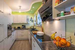 Ihr neues Zuhause: Lichtdurchflutetes Einfamilienhaus mit Garten und Terrasse – Konstanz (Kreis) – Vorschaubild 7