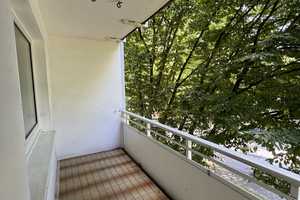 Charmante 3 Zimmerwohnung in Rheinhausen! – Joseph-Haydn-Straße 20, 47229 Duisburg – Vorschaubild 9