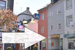 **RESERVIERT**Wohn- und Geschäftshaus im Zentrum von Prüm** – Bitburg-Prüm (Kreis) – Vorschaubild 3