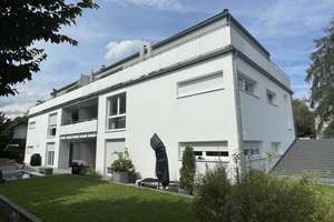 Hochwertiges Ein-Zimmer-Appartement mit Pool- Mitbenutzung für Einzelperson