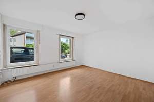 Gemütliche 2-Zi-Wohnung in Stuttgart Münster