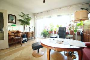 Gut geschnittene 2,5-Zi.-Wohnung im 3. OG mit Balkon (vermietet) – Die vollständige Adresse der Immobilie erhältst du vom Anbieter., 79104 Herdern-Nord, Freiburg im Breisgau – Vorschaubild 5