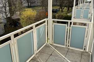 2 Zimmer Wohnung - Erstbezug nach Sanierung – Francestr 12, 80997 Allach, München – Vorschaubild 7