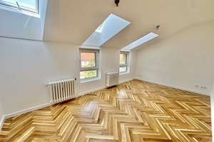 Wunderschöne 3-Zi.-Dachgeschoss-Wohnung mit großer Terrasse im Herzen von Lichterfelde-West – Potsdamer Strasse 1, 12205 Lichterfelde, Berlin – Vorschaubild 10