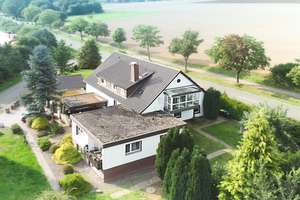 Mehrfamilienhaus in ländlicher Lage mit Pferdewiese – Die vollständige Adresse der Immobilie erhältst du vom Anbieter., 32694 Dörentrup – Vorschaubild 22
