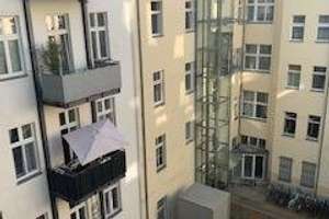 PRENZLAUER BERG: VERMIETETE  2 Zimmerwohnung im HELMHOLTZKIEZ – Die vollständige Adresse der Immobilie erhältst du vom Anbieter., 10437 Prenzlauer Berg, Berlin – Vorschaubild 5