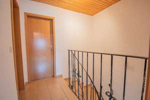 Stolberg-Atsch: Charmantes Reihenmittelhaus mit Garten und zwei Stellplätzen – Igelweg 26, 52222 Stolberg (Rheinland) – Vorschaubild 11