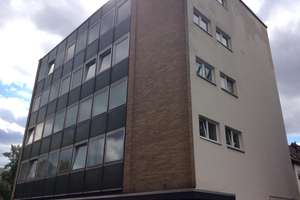 Gemütliches City-Appartement in zentraler Lage – ca. 36 m² – Hagenstr. 35, 30161 Mitte (Ortsteil), Hannover – Vorschaubild 1