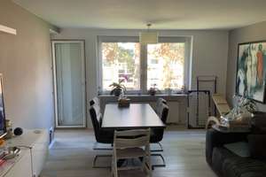 SEELHORST | Sonnige 3-Zi-Whg im I.OG mit Balkon – Hans-Sachs-Weg   2, 30519 Seelhorst, Hannover – Vorschaubild 2