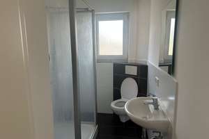 Renovierte 4-Zimmer-Wohnung mit Balkon – Nibelungenstr. 2, 26123 Donnerschwee, Oldenburg (Oldenburg) – Vorschaubild 5