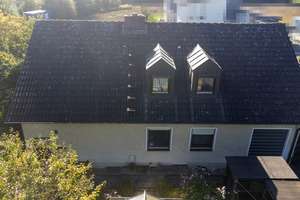 Familienfreundliches Wohnhaus mit Balkon, Terrasse und Einliegerwohnung – Die vollständige Adresse der Immobilie erhältst du vom Anbieter., 92253 Schnaittenbach – Vorschaubild 5