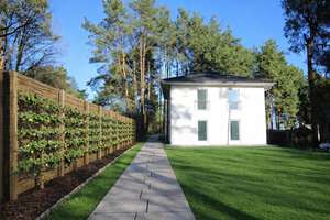 Moderner und top umweltbewusster Neubau - Nahe  Wandlitzsee !
