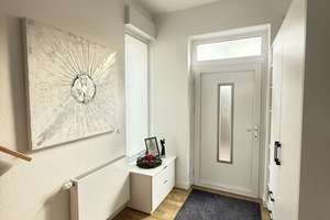 Stilvolles Reihenendhaus im Loftstil mit Garten – urban, modern und zentral in Witten – Diakonissenstrasse 11, 58455 Innenstadt, Witten – Vorschaubild 14