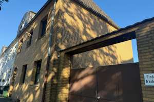 Außergewöhnliches Reiheneckhaus mit Pool, Dachterrassen-Potenzial und separatem Apartment – Virchowstr 82, 47805 Dießem/Lehmheide, Krefeld – Vorschaubild 3