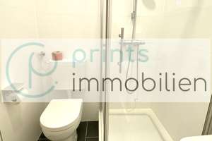 SONNIGE  1 ZIMMERWOHNUNG NAHE SPREE UND HAUPTBAHNHOF++PARKETT++ EINBAUKÜCHE++AUFZUG – Calvinstrasse 28, 10557 Moabit, Berlin – Vorschaubild 12