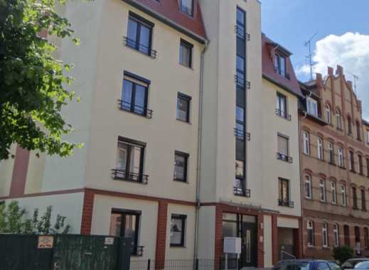 Single wohnung arnstadt