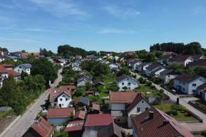 Ihr Traum vom Eigenheim: Wintergarten, Doppelgarage & viel Garten inklusive! – Die vollständige Adresse der Immobilie erhältst du vom Anbieter., 84056 Rottenburg an der Laaber – Vorschaubild 15