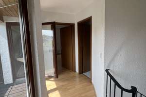 4-Zimmer MAISONETTE-WHG |  NEUE EBK | BALKON | – Heilbronner Straße 77, 70191 Heilbronner Straße, Stuttgart – Vorschaubild 6