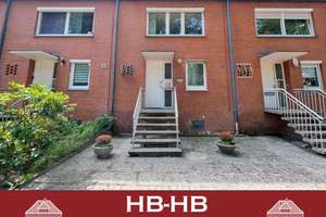 Für die große Familie! 6 Zimmer, 3 Bäder, Partykeller, Sonnen-Garten und Garage. – Die vollständige Adresse der Immobilie erhältst du vom Anbieter., 28359 Horn, Bremen – Vorschaubild 1