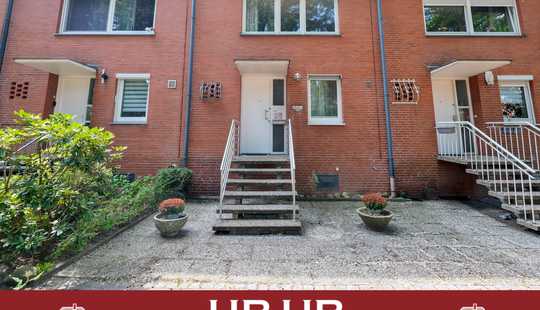 Bild von Für die große Familie! 6 Zimmer, 3 Bäder, Partykeller, Sonnen-Garten und Garage.