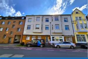 3,5 Raum Wohnung in der 1.Etage