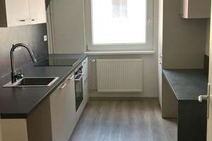 Wohnen im lichtdurchfluteten 3. Obergeschoss mit kleinem hellen Balkon in Hannover-Kleefeld – Tieckstraße 26, 30625 Kleefeld, Hannover – Vorschaubild 3