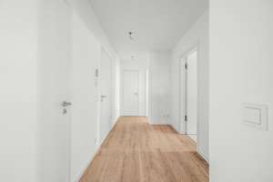RESERVIERT! Erwerbsnebenkosten geschenkt! Neubau: 3-Zi.-Gartenwohnung mit luxuriöser Ausstattung! – Die vollständige Adresse der Immobilie erhältst du vom Anbieter., 81479 Solln, München – Vorschaubild 2
