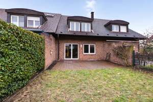 Familienfreundliches Einfamilienhaus in Düsseldorf-Einbrungen – Die vollständige Adresse der Immobilie erhältst du vom Anbieter., 40489 Wittlaer, Düsseldorf – Vorschaubild 6