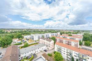 Familienglück auf ca. 98 m² – großzügige 4-Zimmer-Wohnung, barrierearm & bezugsfrei – Die vollständige Adresse der Immobilie erhältst du vom Anbieter., 86161 Wolfram-und Herrenbachviertel, Augsburg – Vorschaubild 13