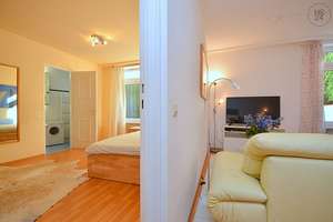 Helle, toll möblierte Einliegerwohnung mit Terrasse in Stuttgart Schönberg – Die vollständige Adresse der Immobilie erhältst du vom Anbieter., 70599 Schönberg, Stuttgart – Vorschaubild 13