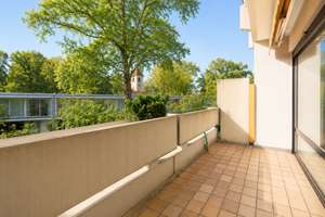 Ihr neues Zuhause in Harlaching: 4 Zimmer, 2 Balkone und großer Keller – Die vollständige Adresse der Immobilie erhältst du vom Anbieter., 81545 Harlaching, München – Vorschaubild 14