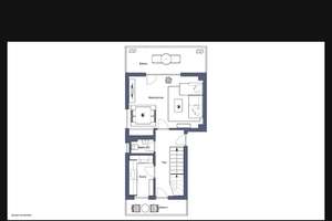 Stilvolle 2-Zimmer-Maisonetten-Wohnung in Korntal-Münchingen – Hauptstraße 4, 70825 Korntal-Münchingen – Vorschaubild 3