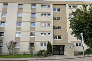 Zentral gelegene 3-Zimmer-Wohnung im Herzen von Augsburg – Die vollständige Adresse der Immobilie erhältst du vom Anbieter., 86167 Lechhausen-West, Augsburg – Vorschaubild 13