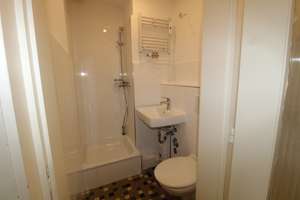 "Dulsberg" - 1 Zi.-Whg. ca. 28,50 m² – Dithmarscher Str. 27, 22049 Dulsberg, Hamburg – Vorschaubild 9
