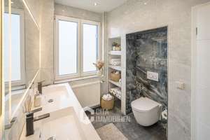 Luxusvilla mit 13 Zimmern in Offenbach – kernsaniert, Marmorböden & Einliegerwohnung – 63069 Lauterborn, Offenbach am Main – Vorschaubild 7