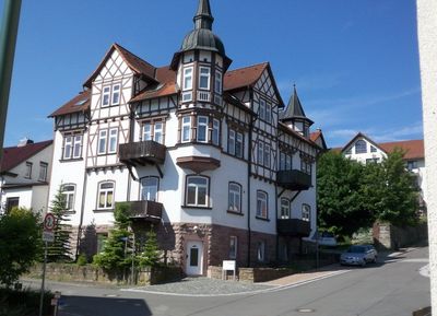 Ihre Kapitalanlage in Tambach-Dietharz!