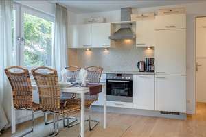 Möbliert: Helles, modernes Apartment in Neuhausen – Die vollständige Adresse der Immobilie erhältst du vom Anbieter., 80637 Dom Pedro, München – Vorschaubild 5