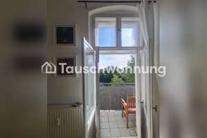 Tauschwohnung: 45 m² Wohnung in Berlin, Pankow – Die vollständige Adresse der Immobilie erhältst du vom Anbieter., 10405 Prenzlauer Berg, Berlin – Vorschaubild 4