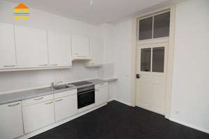 Perfekte Familienwohnung: Einbauküche, Balkon, frisch renoviert – Markusstraße 30, 9130 Sonnenberg, Chemnitz – Vorschaubild 9
