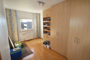 Gräfrath! Helle 3-Zimmer-Wohnung mit Balkon nahe des Ortskern – Die vollständige Adresse der Immobilie erhältst du vom Anbieter., 42653 Gräfrath, Solingen – Vorschaubild 11