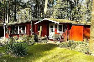 -RESERVIERT- Kleinod in verborgener Lage: Gut gedämmtes Holzhaus mit überzeugenden Besonderheiten – Verden (Kreis) – Vorschaubild 6