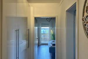 Renovierte 3,5 Zimmer Wohnung in Friedrichshofen  – Die vollständige Adresse der Immobilie erhältst du vom Anbieter., 85049 Friedrichshofen-Hollerstauden, Ingolstadt – Vorschaubild 10
