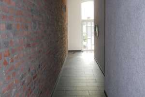 SG, komfortable 85m² 2 Zi. Loftwohnung in Zentrumsnähe, Balkon,  Stellplatz, Einbauküche – Die vollständige Adresse der Immobilie erhältst du vom Anbieter., 42655 Solingen-Mitte, Solingen – Vorschaubild 6