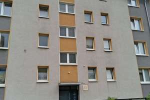 Bickernstraße 41 - schöne 2 ZKB Wohnung im 1.OG mit Balkon *ab sofort* zu vermieten