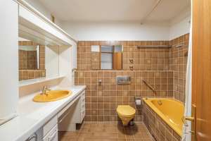 3-Zimmer Wohnung mit tollem Ausblick – Die vollständige Adresse der Immobilie erhältst du vom Anbieter., 21031 Lohbrügge, Hamburg – Vorschaubild 7