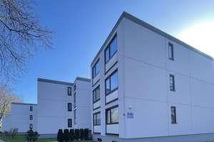 Sehr schöne 3 Zimmer Eigentumswohnung direkt v. Eigentümer zu verkaufen.